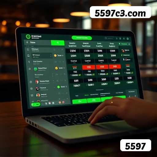 Ferramentas de apostas 5597