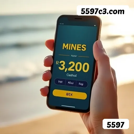 Controle de apostas 5597