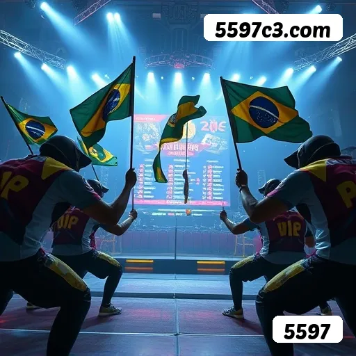 Histórico de apostas 5597