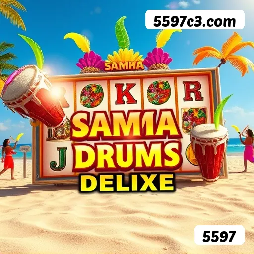 Plataforma 5597 - Imagem principal